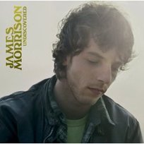 Undiscovered (Zagraniczna Muzyka W Polskiej Cenie) Morrison James