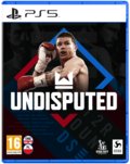 Undisputed - Steel City Interactive