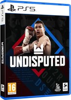 Undisputed (PS5) Inny producent