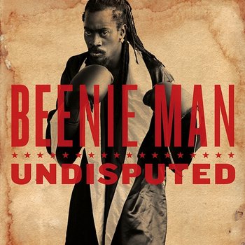 Undisputed - Beenie Man