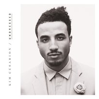 Undressed Kim Cesarion