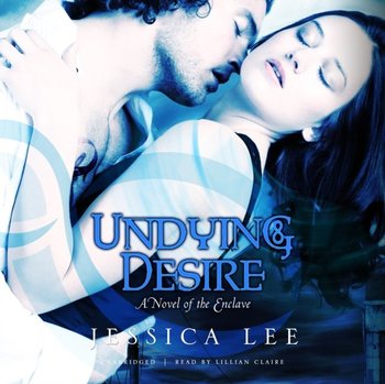 Undying Desire - Lee Jessica