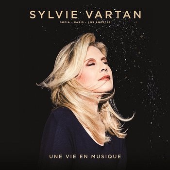Une vie en musique - Sylvie Vartan
