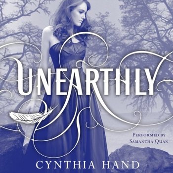 Unearthly - Hand Cynthia
