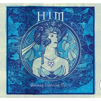 Uneasy Listening Vol. 1 HIM