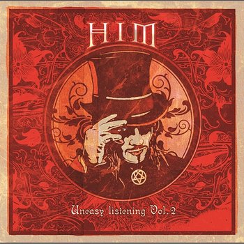 Uneasy Listening Vol. 2 - HIM