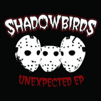 Unexpected EP - Ati Edge and the Shadowbirds