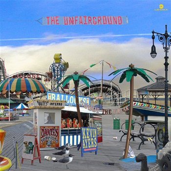 Unfairground - Kevin Ayers