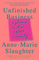 Unfinished Business Slaughter Anne-Marie