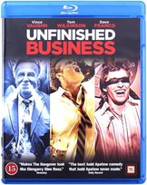 Unfinished Business - Scott Ken| Filmy Sklep EMPIK.COM