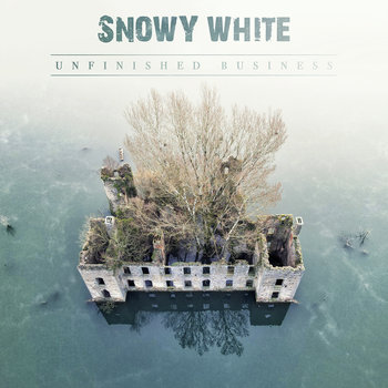Unfinished Business - Snowy White