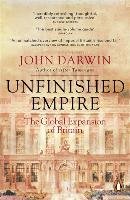 Unfinished Empire Darwin John