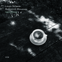 Unfolding Moussay Benjamin, Sclavis Louis