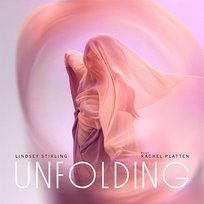 Unfolding Rachel Platten, Lindsey Stirling