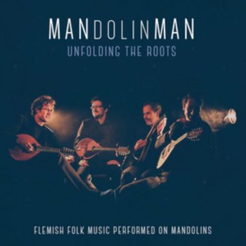 Unfolding The Roots - Flemish Folk Music Performed On Mandolins - Mandolinman