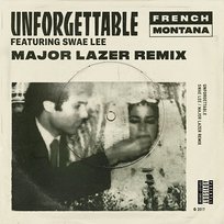 Unforgettable French Montana feat. Swae Lee