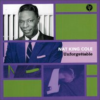 Unforgettable Nat King Cole