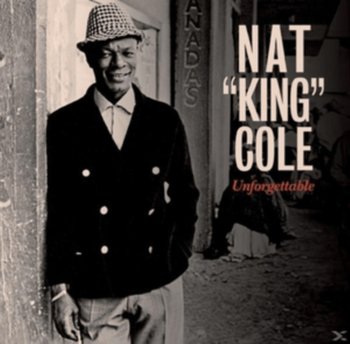 Unforgettable, płyta winylowa - Nat King Cole