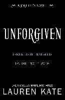 Unforgiven Kate Lauren