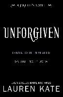 Unforgiven - Kate Lauren