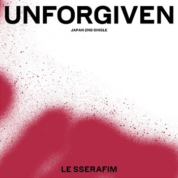 UNFORGIVEN - LE SSERAFIM feat. Nile Rodgers, Ado