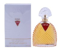 Ungaro, Diva, woda perfumowana, 100 ml Ungaro