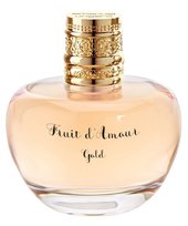 emanuel ungaro fruit d'amour gold woda toaletowa 100 ml