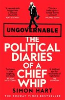 Ungovernable: The Political Diaries Of A Chief Whip Opracowanie zbiorowe