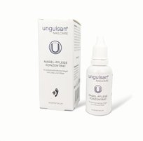 Unguisan Koncentrat regeneracyjny - Tynktura Regeneracyjna W Żelu 30 Ml Unguisan