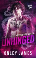 Unhinged Onley James
