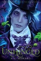 Unhinged - Howard A. G.