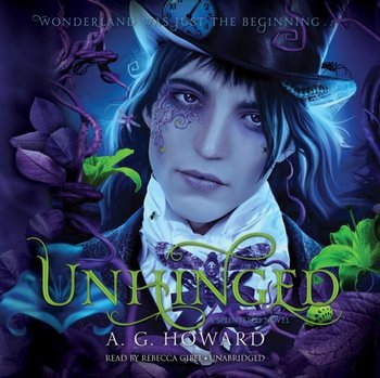 Unhinged - Howard A. G.