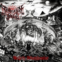 Unholy Blasphemies Invocation Spells