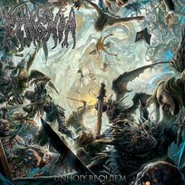 Unholy Requiem Pyrexia