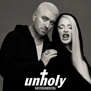 Unholy - Sam Smith, Kim Petras