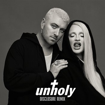 Unholy - Sam Smith, Kim Petras