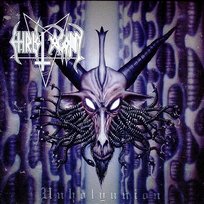 Unholyunion Christ Agony
