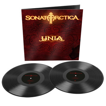 Unia, płyta winylowa - Sonata Arctica