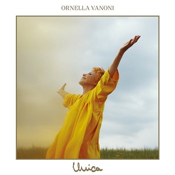 Unica - Ornella Vanoni