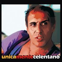 UnicaMenteCelentano Celentano Adriano