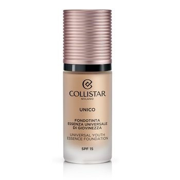 Unico Foundation podkład do twarzy SPF15 2N Vanilla 30ml - Collistar