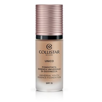 Unico Foundation podkład do twarzy SPF15 3N Beige 30ml - Collistar