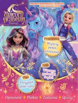 Unicorn Academy Magazyn