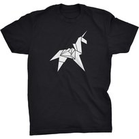 Unicorn Koszulka Blade Runner 2049 Jednorożec