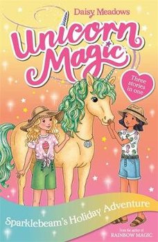 Unicorn Magic: Sparklebeam's Holiday Adventure: Special 2 - Meadows Daisy