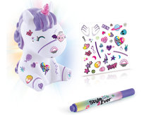 Unicorn rainbow Epee