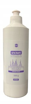 Unidem - Żel do USG a'500ml / Biały