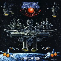 Unification Iron Savior