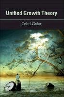 Unified Growth Theory - Galor Oded