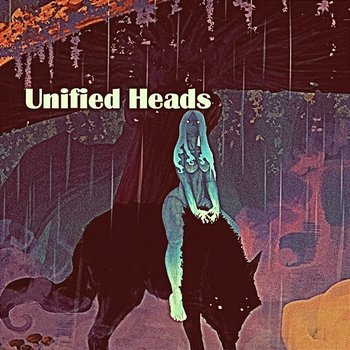 Unified Heads - Domenica Fuad